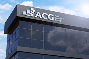 Cần tuyển nhân viên kinh doanh cho Acg- Asia Capital Group