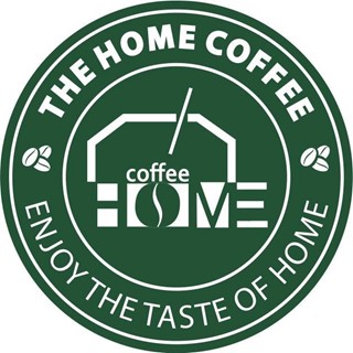 Nhà tuyển dụng THE HOME COFFEE