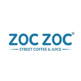 Nhà tuyển dụng ZOCZOC STREET COFFEE & JUICE