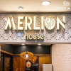 Cần tuyển nhân viên phục vụ full time cho Nhà Hàng Merlion House