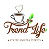 Cần tuyển nhân viên bán hàng tại Trendlife Coffee