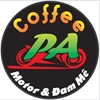 Cần tuyển nhân viên pha chế tại PA Coffee Motor & Đam mê