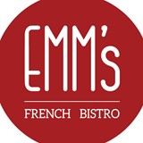 Cần tuyển kế toán, bếp phó, bếp chính, phục vụ và pha chế tại EMM's French Bistro quận Ba Đình