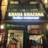Cần tuyển nhân viên phục vụ, lễ tân và phụ bếp tại nhà hàng Ấn Độ Khana Khazana