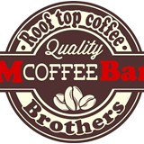 Cần tuyển pha chế cho Brothers Roofftop Coffee 