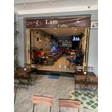Cần tuyển pha chế cho Lam Coffee