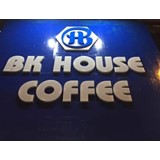 Cần tuyển phục vụ cho BK House Coffee